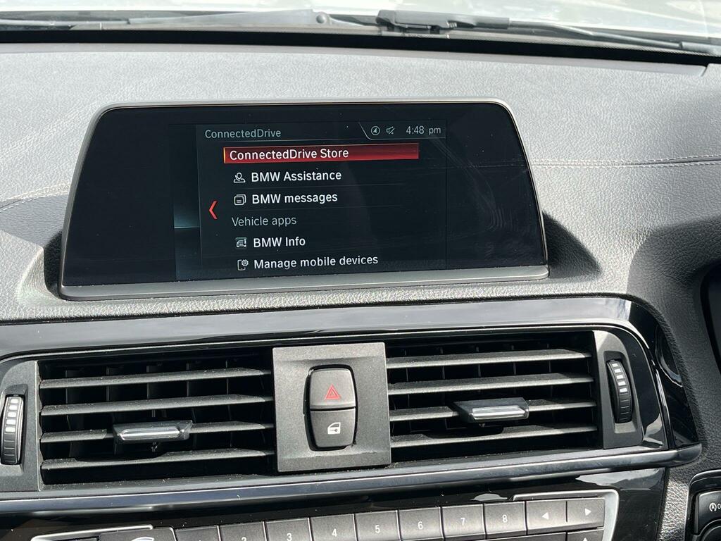 BMW 1 Series 118I M Sport  #22