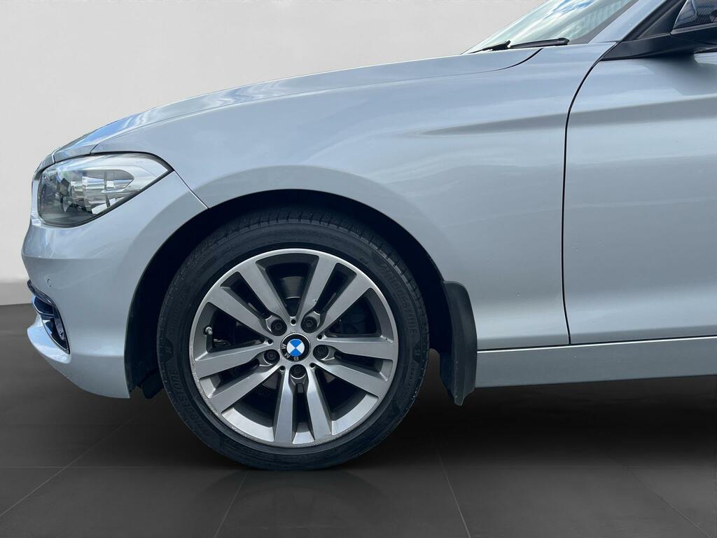 BMW 1 Series 118I M Sport  #35