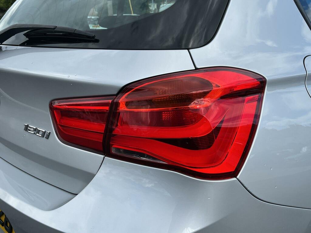 BMW 1 Series 118I M Sport  #34