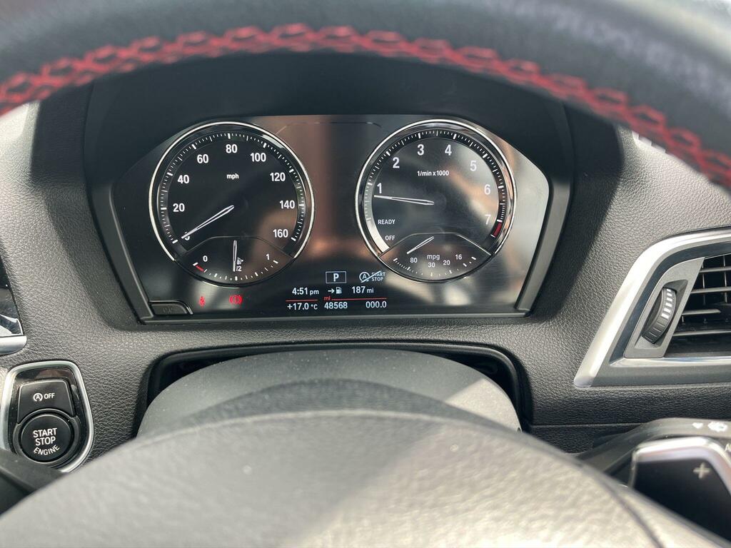 BMW 1 Series 118I M Sport  #30
