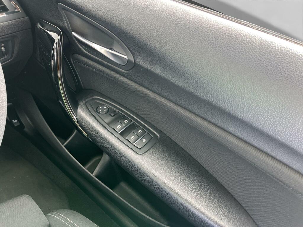 BMW 1 Series 118I M Sport  #19