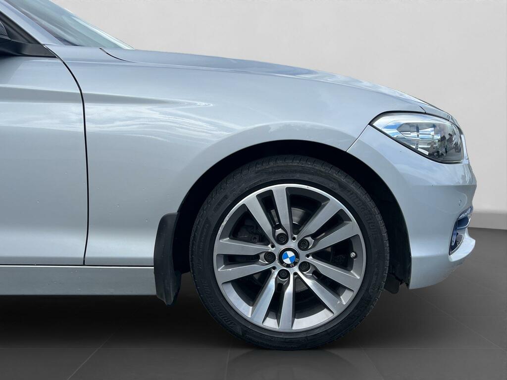 BMW 1 Series 118I M Sport  #37