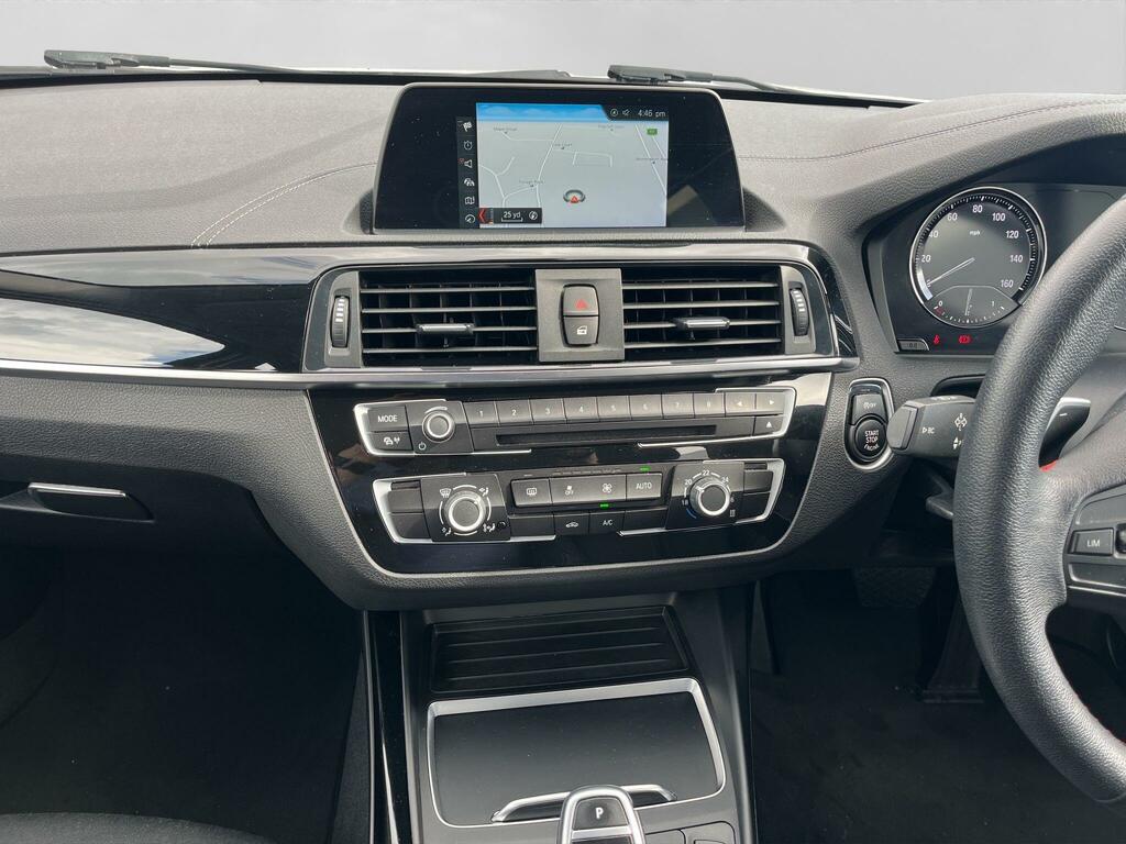 BMW 1 Series 118I M Sport  #31