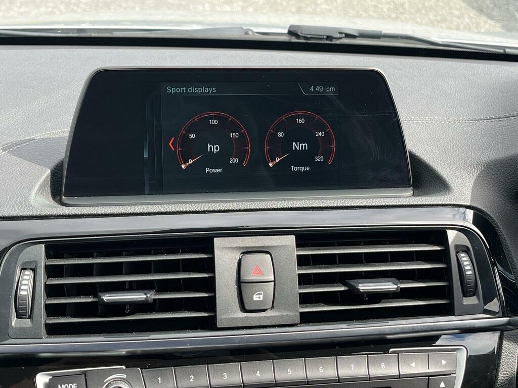 BMW 1 Series 118I M Sport  #23