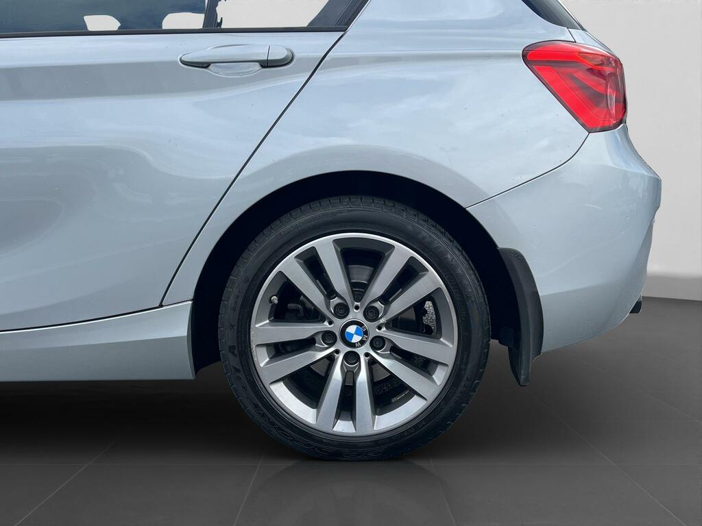 BMW 1 Series 118I M Sport  #36
