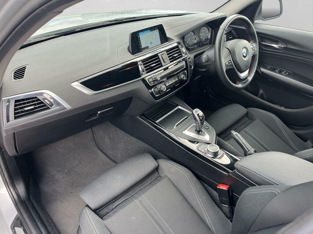BMW 1 Series 118I M Sport  #12