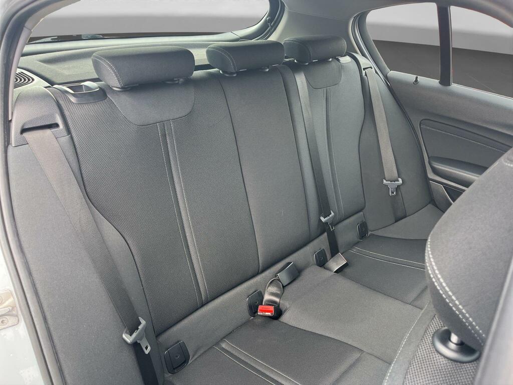 BMW 1 Series 118I M Sport  #15