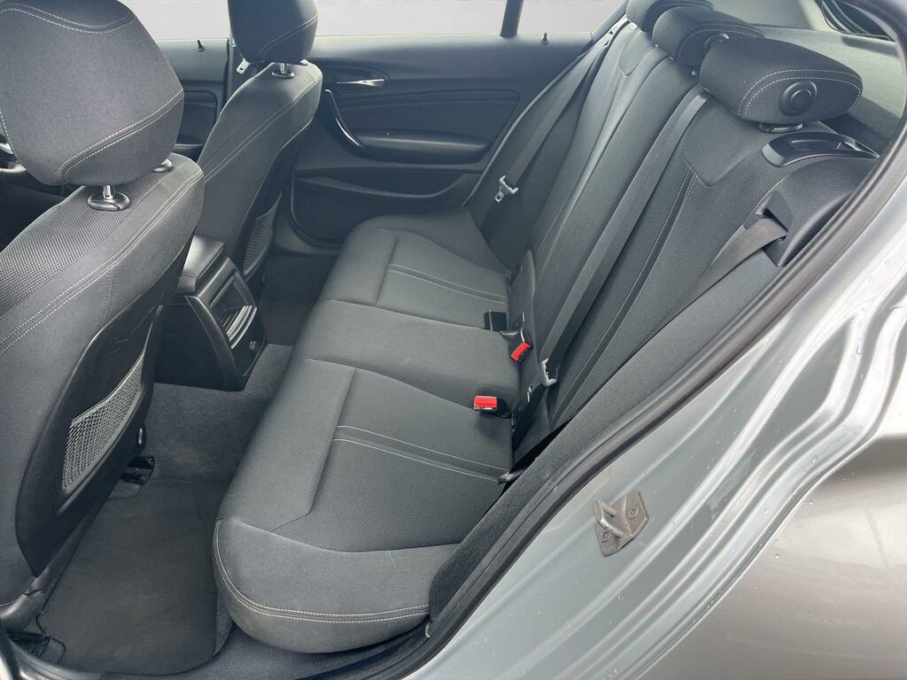 BMW 1 Series 118I M Sport  #16