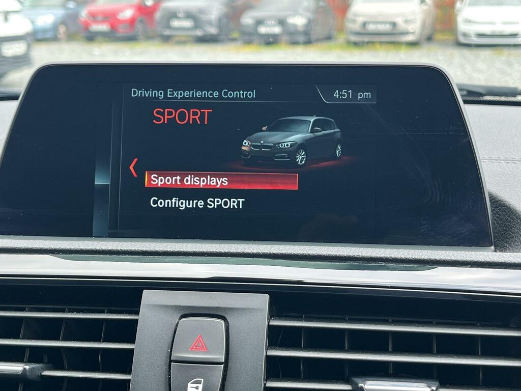 BMW 1 Series 118I M Sport  #28