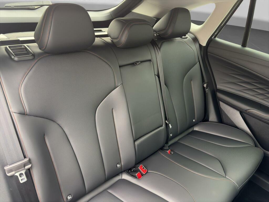 MG HS 2021 1.5 T-gdi Excite Suv Euro 6 Red #17