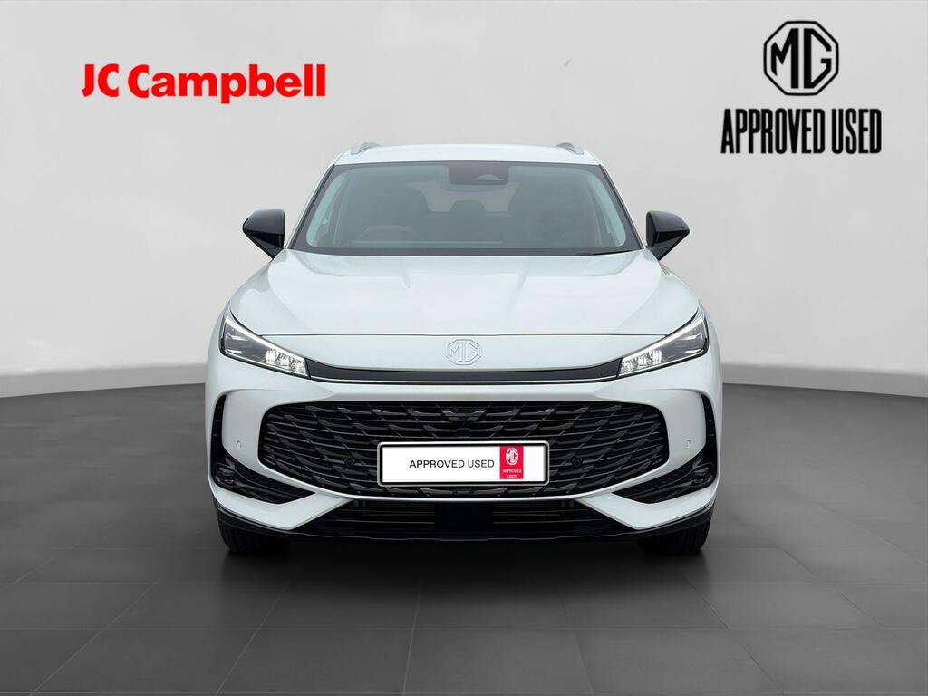 MG HS 1.5 Hybrid Trophy Euro 6 Ss #2