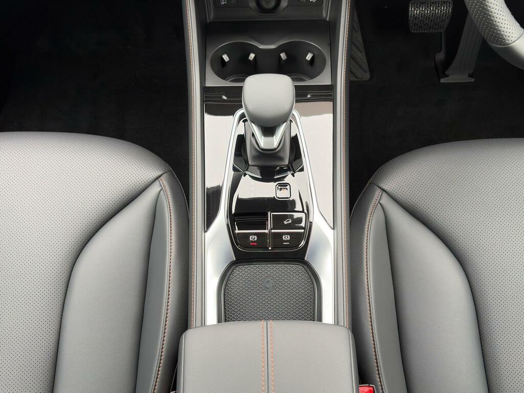 MG HS 2021 1.5 T-gdi Excite Suv Euro 6 Red #18