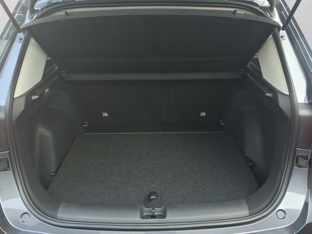 MG ZS 1.5 Vti-tech Exclusive Euro 6 Ss White #34