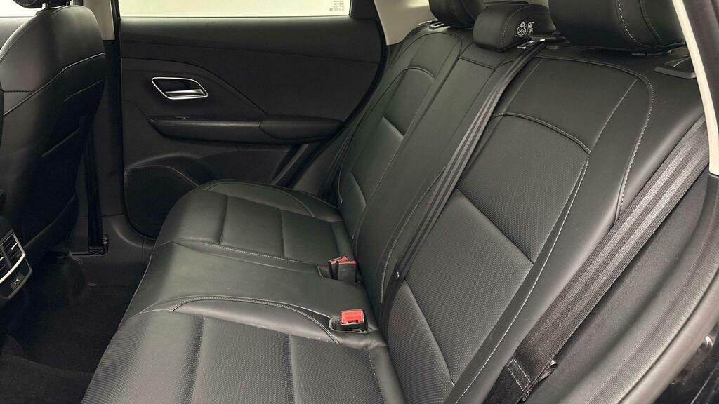 MG ZS 1.5 Hybrid Trophy Suv Grey #7