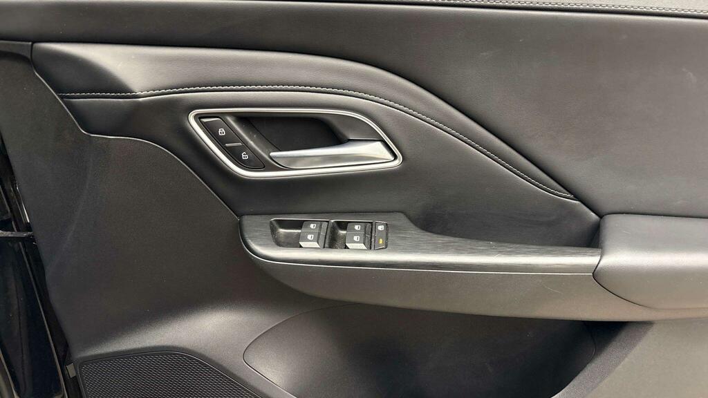 MG ZS 1.5 Hybrid Trophy Suv Grey #11