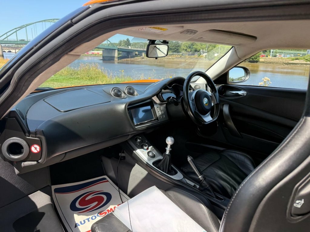Lotus Evora 3.5L Null Red #30
