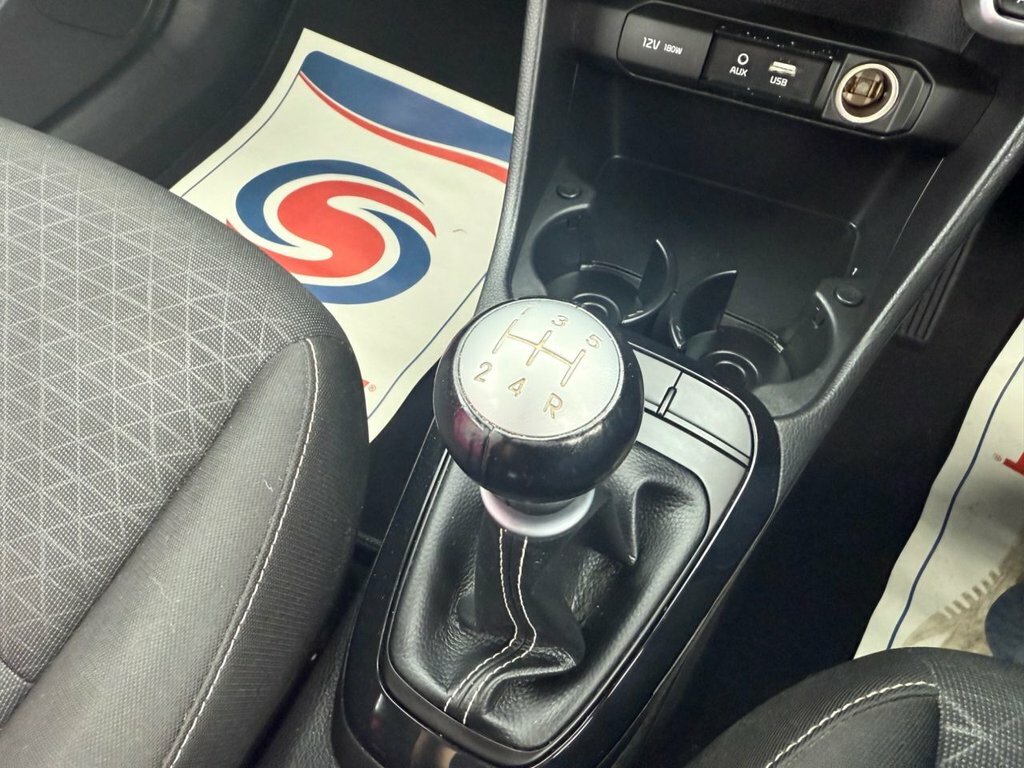 Kia Picanto 1.25 2 Hatchback Euro 6 83 Bhp White #19