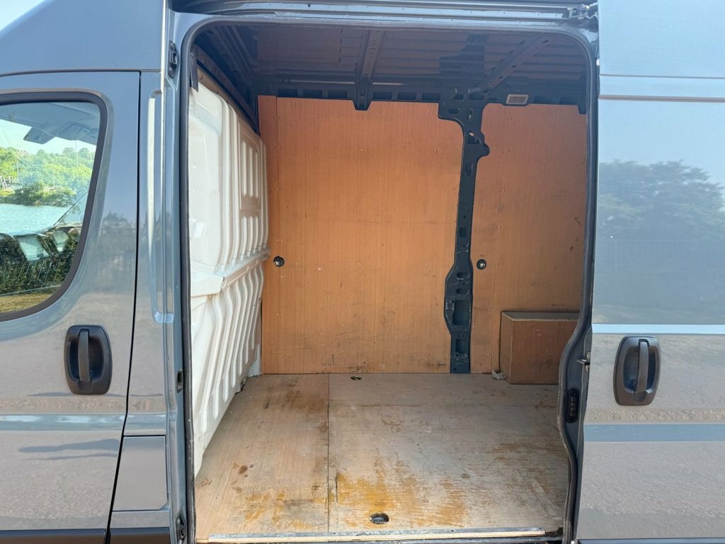 Citroen Relay 2.2 Bluehdi 35 Enterprise L3 High Roof Euro 6 Ss #35
