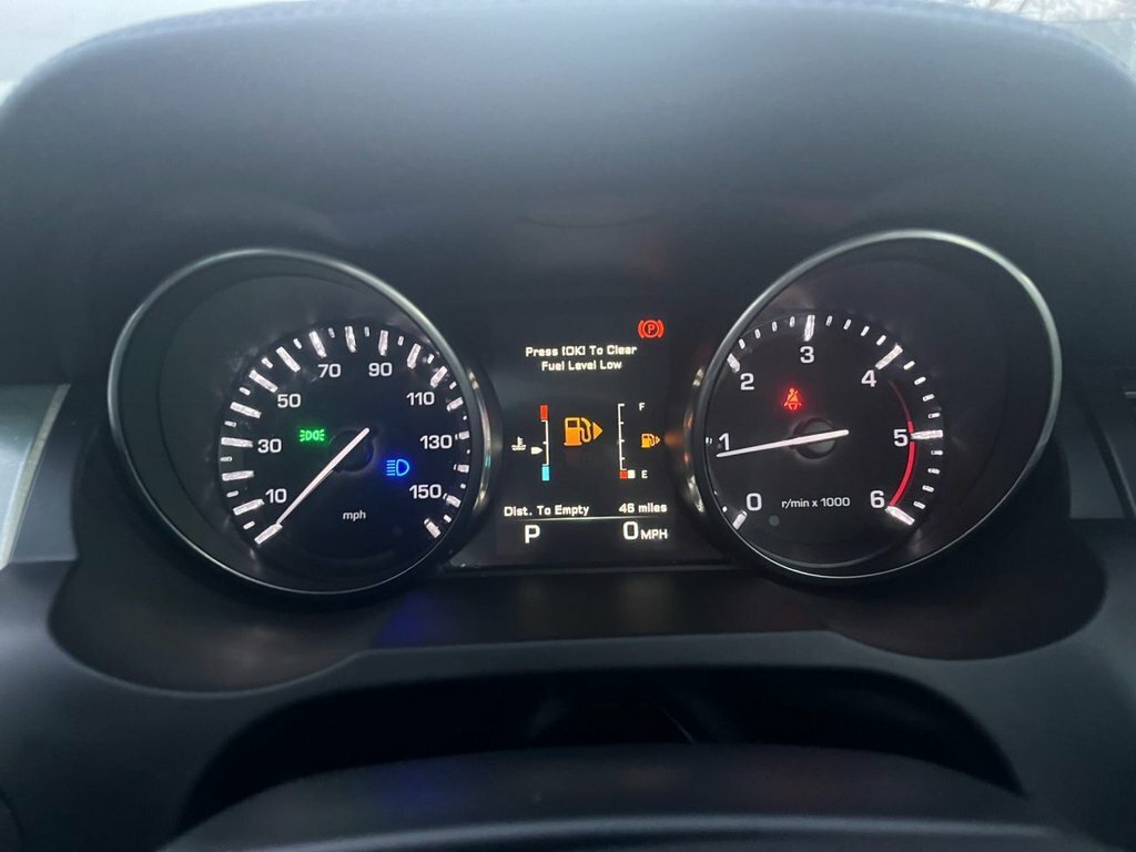 Land Rover Range Rover Evoque 2.2 Ed4 Pure Suv Fwd Euro 5 Ss White #19