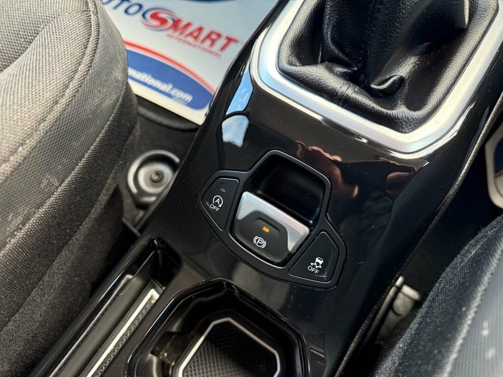 Jeep Renegade Night Eagle II Black #20