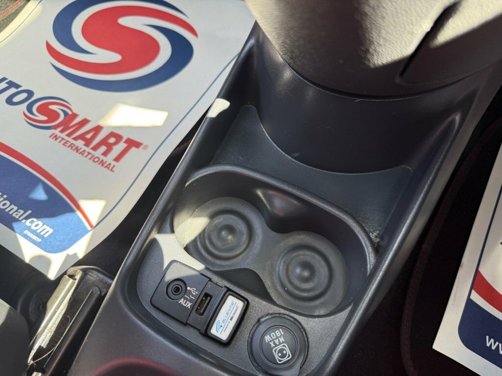 Fiat 500 1.2 Pop Start Stop White #19