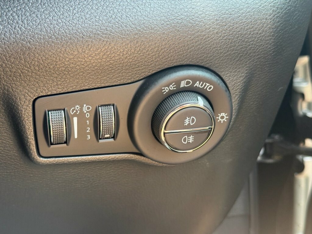 Jeep Compass Compass S Phev White #22