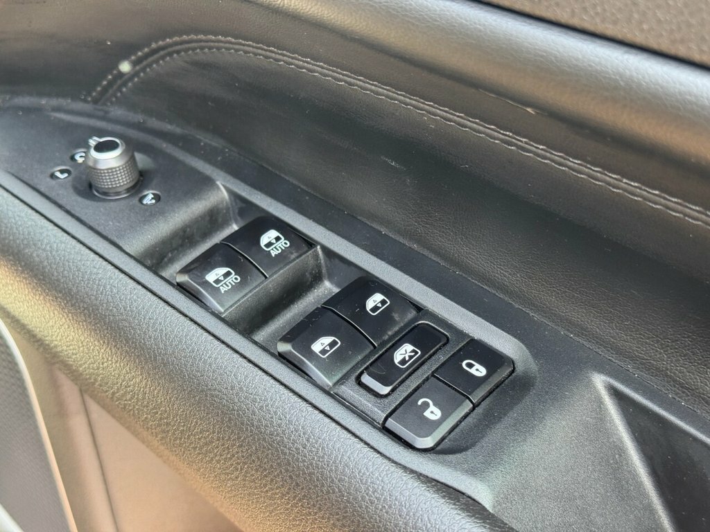 Jeep Compass Compass S Phev White #20