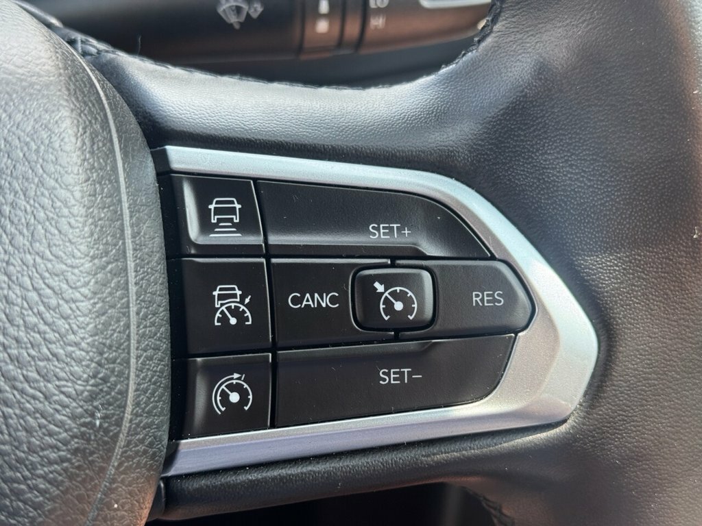 Jeep Compass Compass S Phev White #23