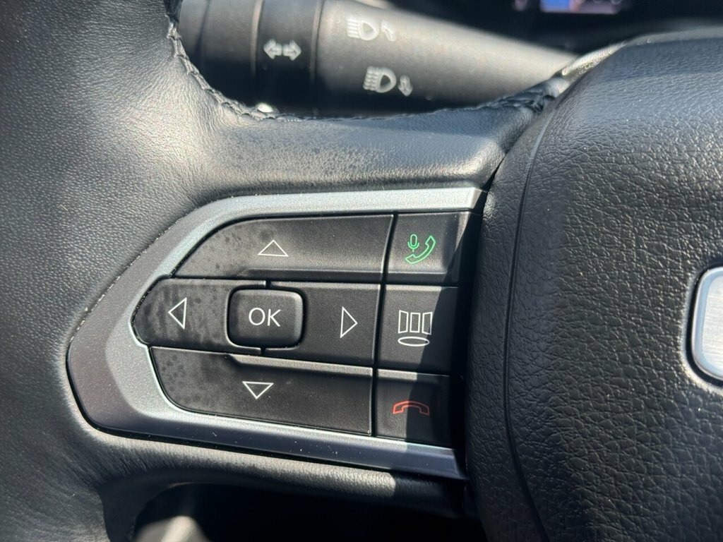 Jeep Compass Compass S Phev White #24