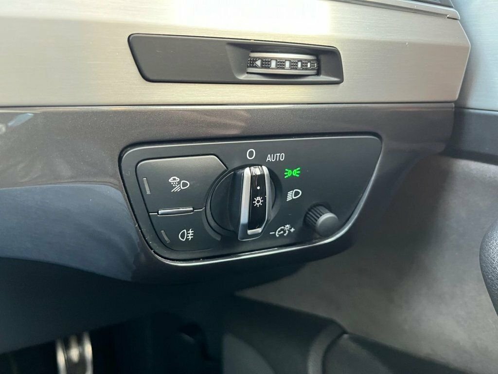 Audi Q7 Suv Grey #25