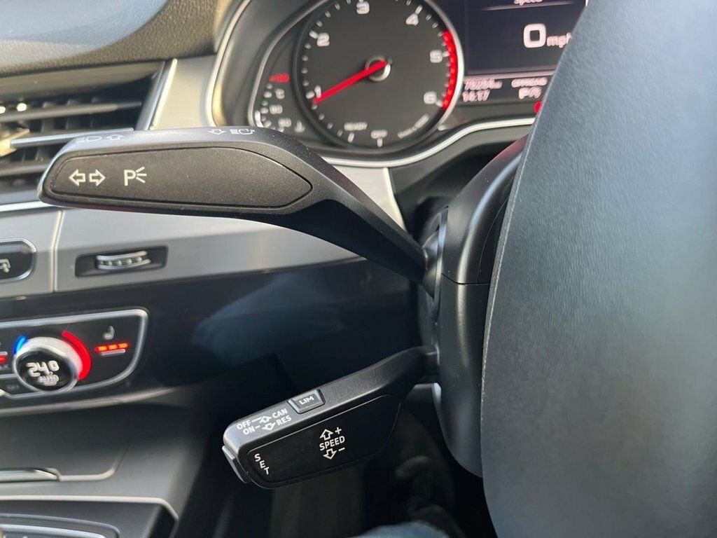 Audi Q7 Suv Grey #24