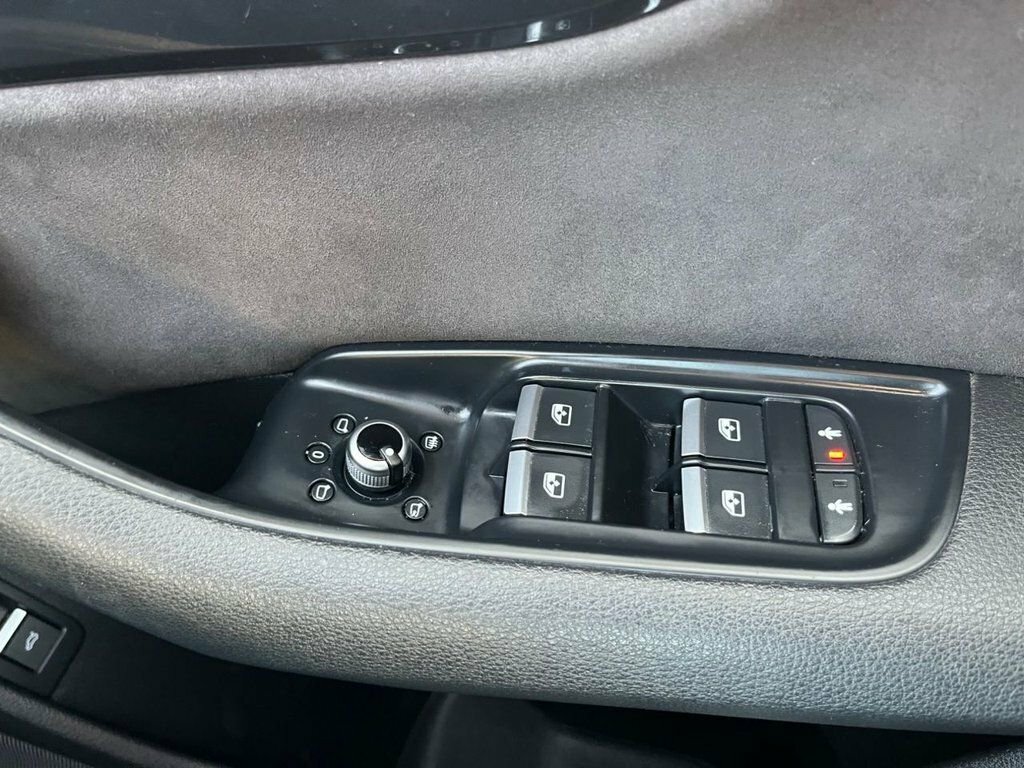 Audi Q7 Suv Grey #26