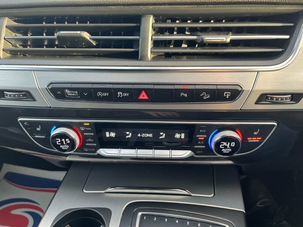 Audi Q7 Suv Grey #16