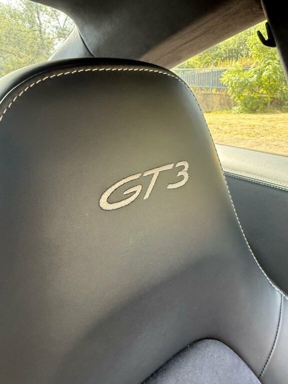 Porsche 911 S Pdk Brown #23