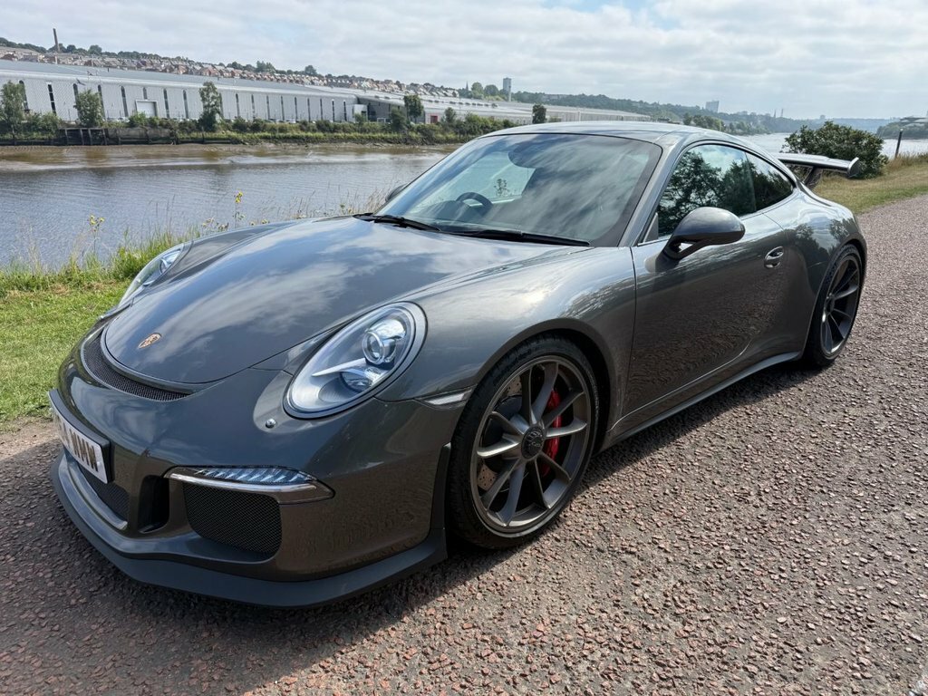 Porsche 911 S Pdk Brown #8