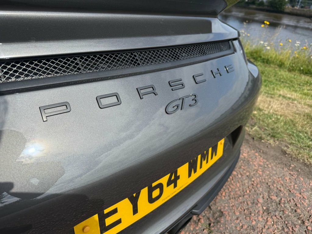 Porsche 911 S Pdk Brown #12