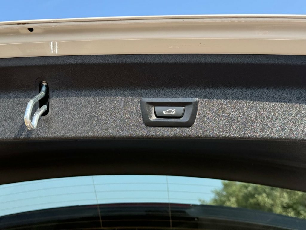 BMW X3 Xdrive20d M Sport Step Tech Pack Blue #7