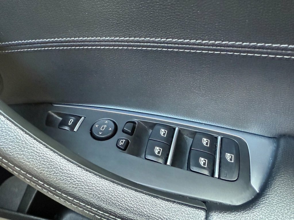 BMW X3 Xdrive20d M Sport Step Tech Pack Blue #32