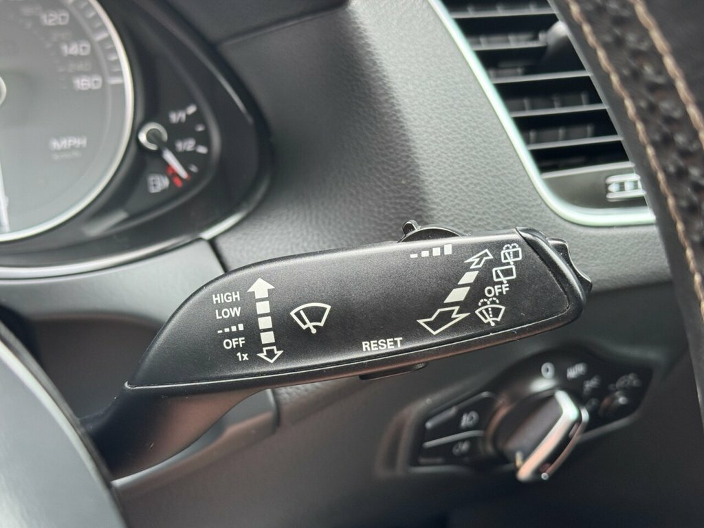 Audi SQ5 2016 Audi Sq5 #25