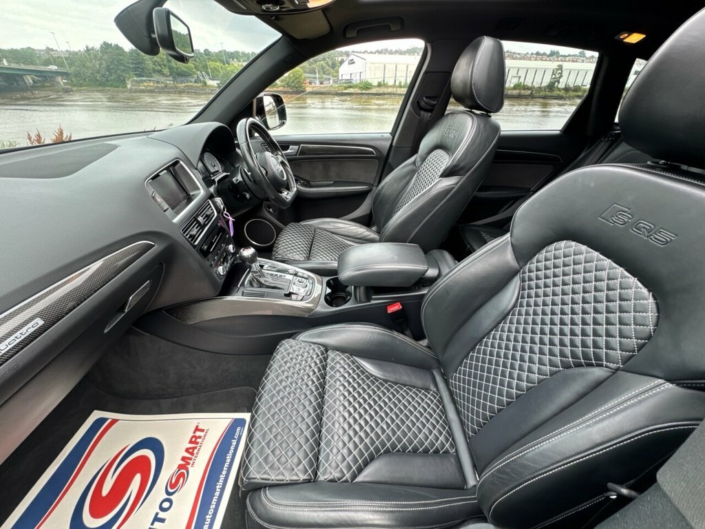 Audi SQ5 2016 Audi Sq5 #45