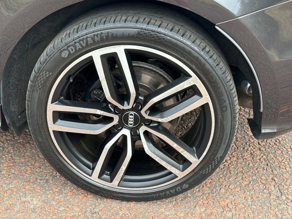Audi SQ5 2016 Audi Sq5 #40