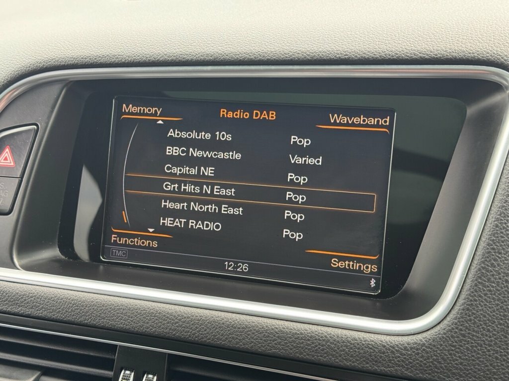 Audi SQ5 2016 Audi Sq5 #30