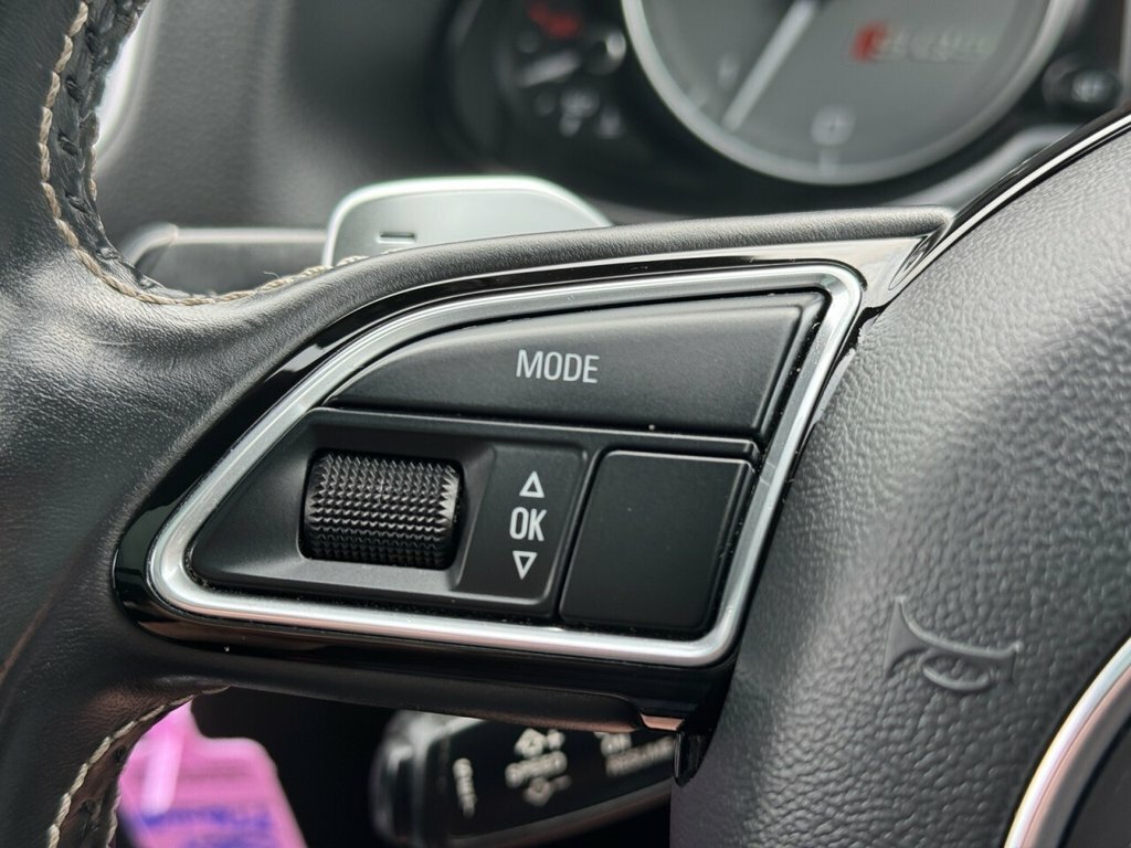 Audi SQ5 2016 Audi Sq5 #28