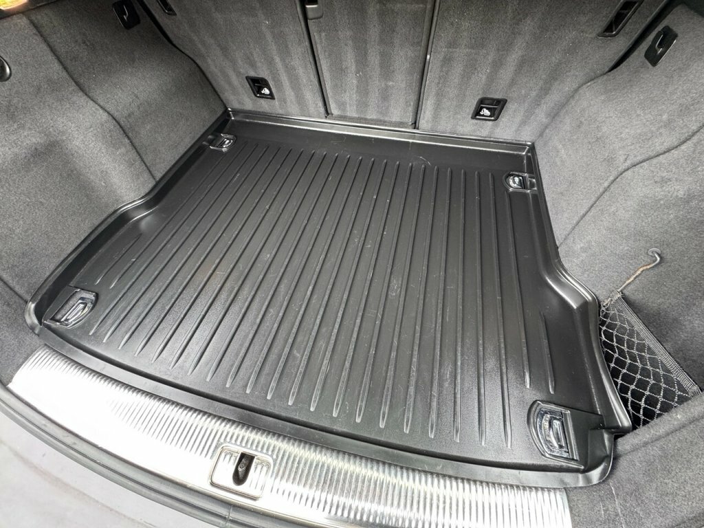 Audi SQ5 2016 Audi Sq5 #16