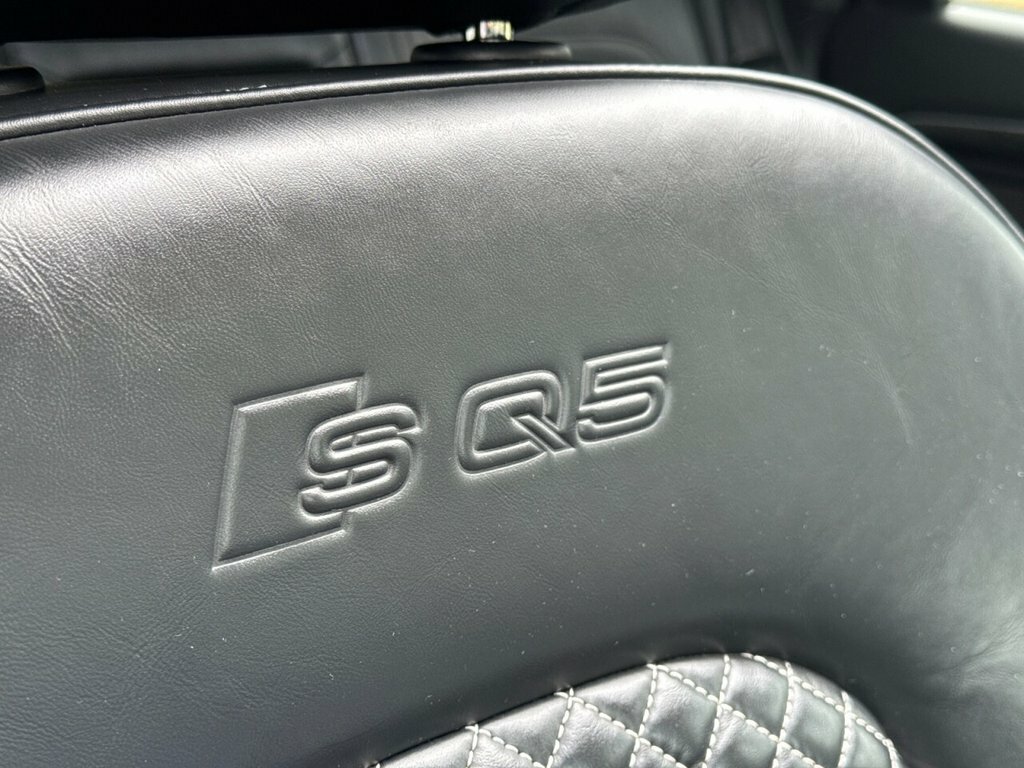 Audi SQ5 2016 Audi Sq5 #50