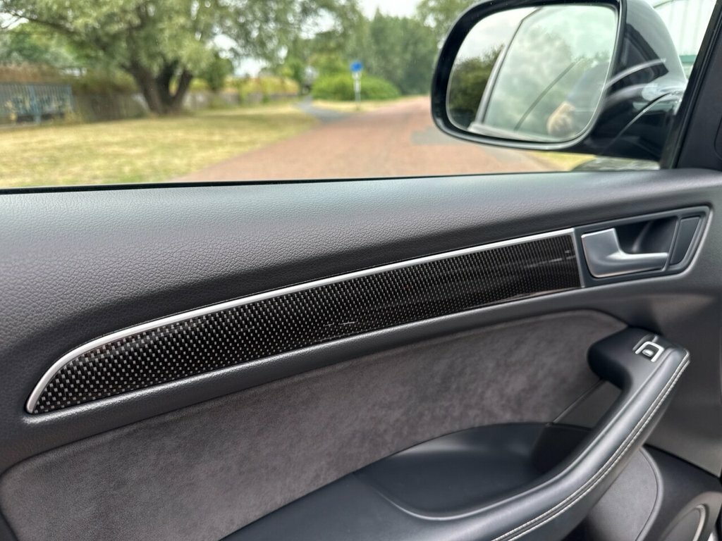 Audi SQ5 2016 Audi Sq5 #49
