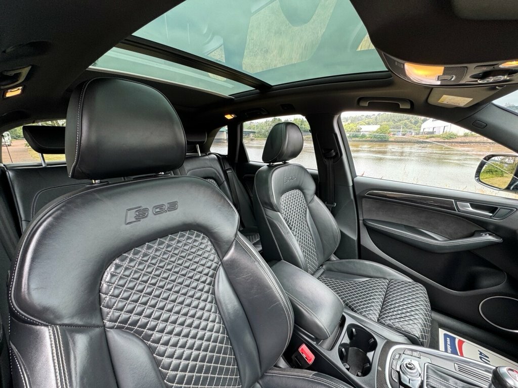 Audi SQ5 2016 Audi Sq5 #21