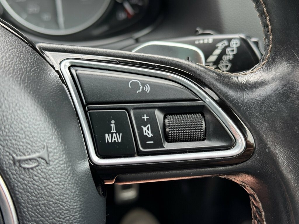 Audi SQ5 2016 Audi Sq5 #27
