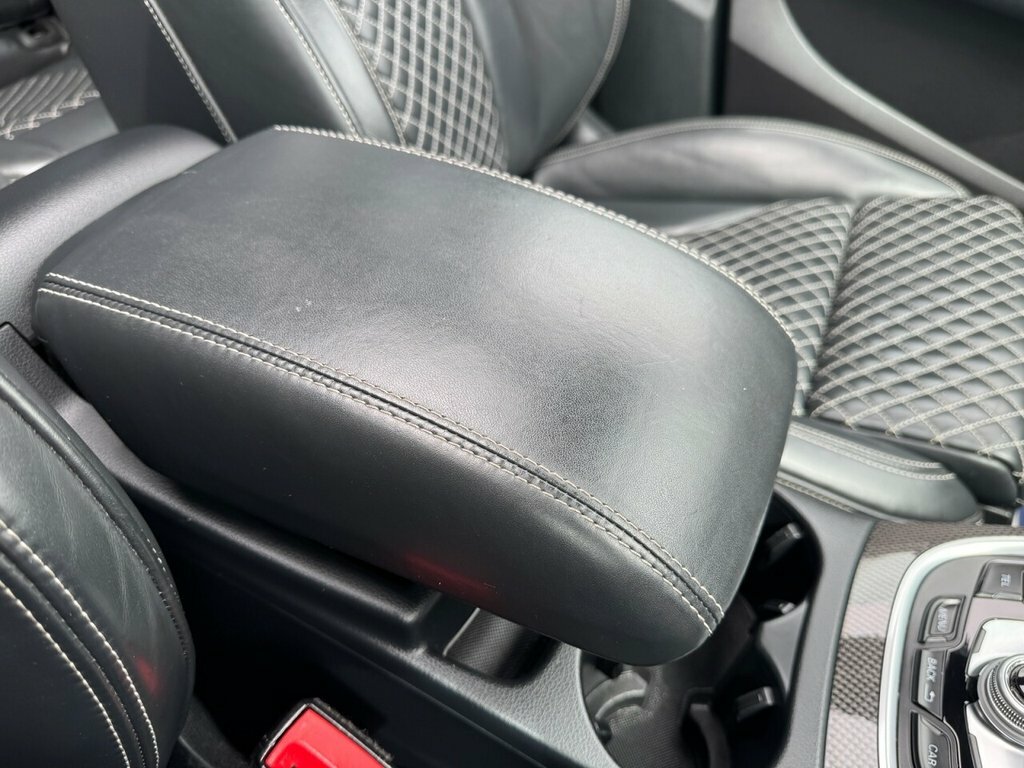 Audi SQ5 2016 Audi Sq5 #35