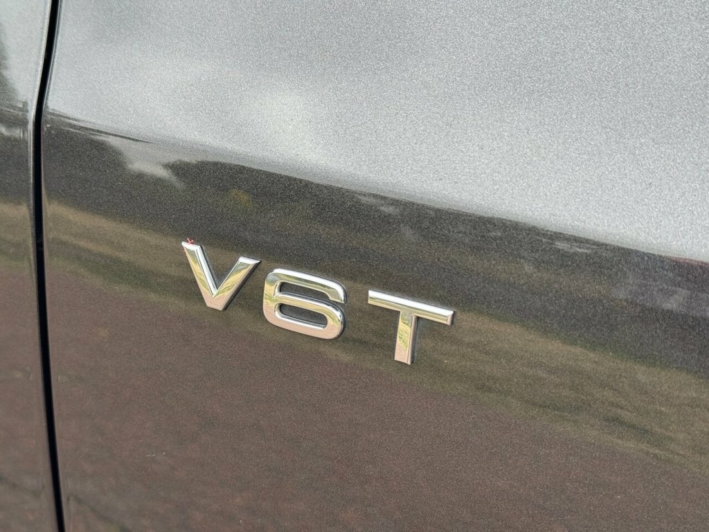 Audi SQ5 2016 Audi Sq5 #9